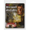 Fake Halloween Tennur - Image 5