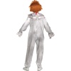 Carnevil Clown Trúður Fullorðins - Image 3