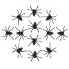 Kóngulær 12 stykki - Image 3