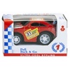 Litlir Pull Back Sport Bílar - Image 2