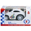 Litlir Pull Back Sport Bílar - Image 3