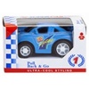 Litlir Pull Back Sport Bílar - Image 5
