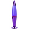 Lava lampi Bullet Shape - Image 3