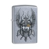 Kveikjarar Zippo Viking Warrior