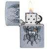 Kveikjarar Zippo Viking Warrior - Image 2