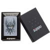 Kveikjarar Zippo Viking Warrior - Image 3