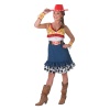 Toy Story Jessie Kúrekastelpa
