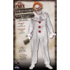 Carnevil Clown Trúður Fullorðins - Image 4