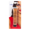 Gull litur Andlitsfarði Tube Aqua Cream 19ml - Image 2