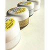 Snazaroo Glimmer Gel 12ML Silver - Image 4
