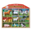 Melissa and Doug Sveita Dýr Farm Friends