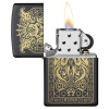 Zippo Monster Design - Image 2