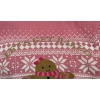 Jólapeysa Pink Gingerbread - Image 3