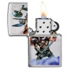 Kveikjarar Zippo Thor Design - Image 2