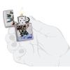 Kveikjarar Zippo Thor Design - Image 3
