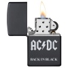 Zippo AC/DC Back in Black - Image 2