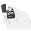 Zippo AC/DC Back in Black - Image 3