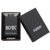 Zippo AC/DC Back in Black - Image 4