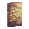 Zippo Pirate Ship