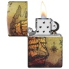 Zippo Pirate Ship - Image 3