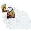 Zippo Pirate Ship - Image 4
