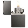 Zippo Grey Dusk Matte - Image 2