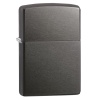 Zippo Grey Dusk Matte