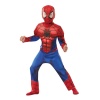 Spiderman Deluxe Barna
