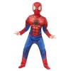 Spiderman Deluxe Barna - Image 2
