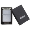 Zippo Vintage W/ Slashes Street Chrome - Image 2