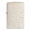 Zippo White Matte