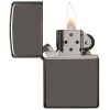 Zippo Black Ice - Image 2
