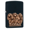 Zippo Three Monkeys - Image 2