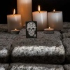 Zippo Fancy Skull High Polish - Image 3