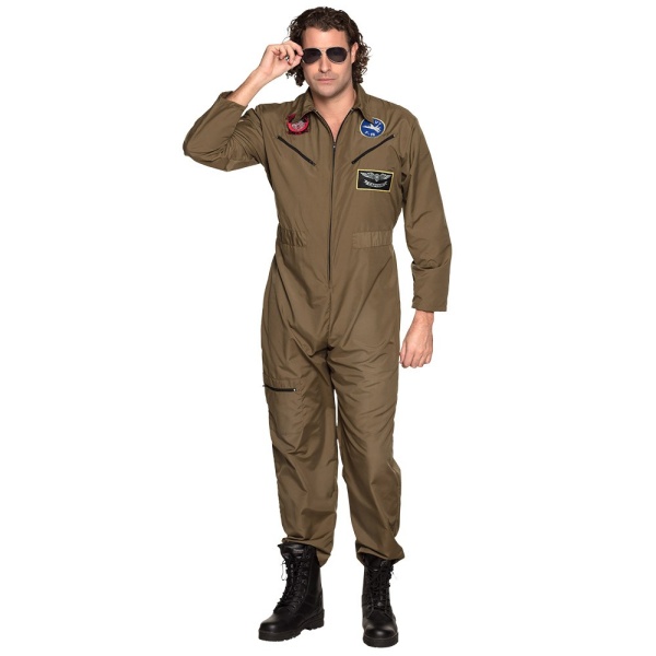 Þotu Flugmaður Top Gun