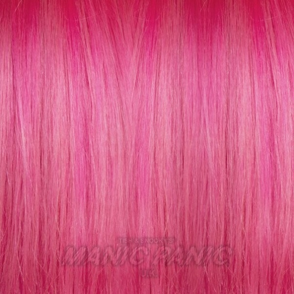 MANIC PANIC AMPLIFIED™ Hár Sprey (Cotton Candy) - Image 3