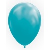 10stk 30cm Turquoise