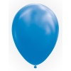 100stk 30cm Bláar (Royal Blue)