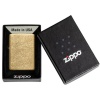 Zippo kveikjari Tumbled Brass