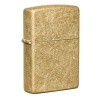 Zippo kveikjari Tumbled Brass - Image 2