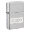 Zippo Flask & Lighter Gift Set - Image 3