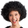 Hárkolla Afro Svart - Image 2