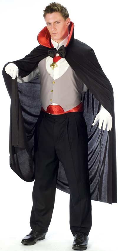 Vampíra Complete