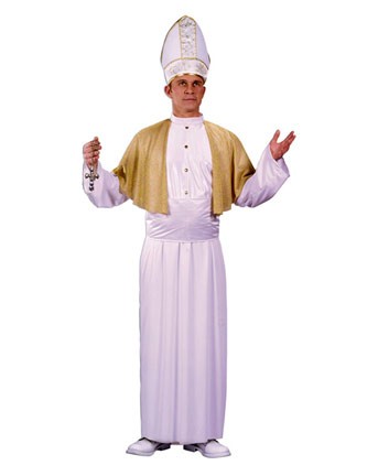 Páfinn II