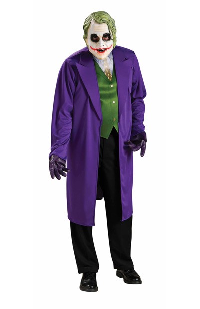 Joker búningur