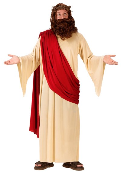 Frelsarinn Jesús