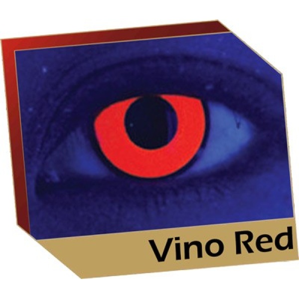 UV Xtreme: Vino Red UV - Image 2