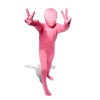 Morphsuit Barna Bleikur Pink