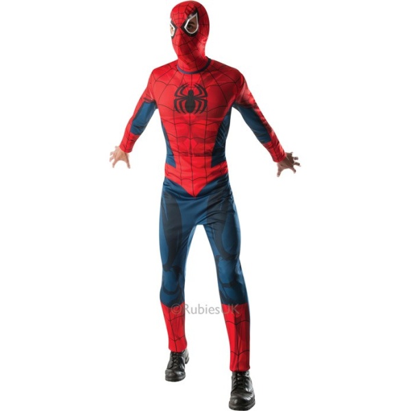 Spider-Man (x-large)