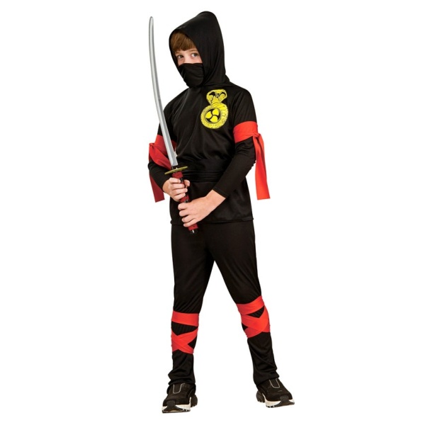 Ninja II (large)